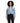 Armani Exchange Blue Kapok Denim Jacket