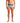 Calvin Klein Jeans Blue Polypropylene Swim Briefs