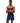 Tommy Hilfiger Blue Recycled Polyester Swim Shorts
