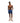 Tommy Hilfiger Blue Recycled Polyester Swim Shorts