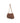 Calvin Klein Beige Polyethylene Handbag