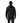 Blauer Black Polyamide Shell Jacket