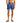 Gant Blue Recycled Polyamide Swim Shorts