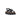 Liu Jo Black Leather Platform Sandals