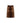 Max Mara Brown Cotton Midi Skirt