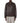 Max Mara Brown Lamb Leather Leather Jacket