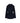 Max Mara Blue Virgin Wool Full-Length Jacket