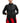 Desigual Black Polyester Leather Jacket