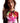 Desigual Blue Cotton T-Shirt