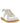 Maison Margiela White Calfskin Sneakers