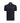 Brunello Cucinelli Blue Cotton Polo Shirt