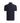 Brunello Cucinelli Blue Cotton Polo Shirt