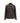 Max Mara Brown Wool Oves Aries Full-Length Jacket