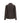 Max Mara Brown Wool Oves Aries Full-Length Jacket