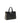 Burberry Black Cotton Handbag