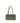 Jacquemus Bicolor Calf Leather Bos Taurus Shoulder Bag