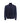 Moncler Blue Wool Oves Aries Shell Jacket
