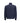 Moncler Blue Wool Oves Aries Shell Jacket