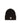 Moncler Brown Wool Oves Aries Beanie