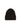 Moncler Brown Wool Oves Aries Beanie
