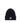 Moncler Blue Wool Oves Aries Beanie