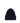 Moncler Blue Wool Oves Aries Beanie