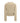 Moncler Beige Alpaca Vicugna Pacos Turtleneck
