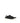Moncler Black Polyamide Athletic Sneakers