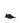 Moncler Black Polyamide Athletic Sneakers