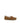 Isabel Marant Brown Calf Leather Bos Taurus Slip-On Loafers
