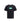 Palm Angels Black Cotton T-Shirt