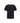 Palm Angels Black Cotton T-Shirt