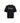 Palm Angels Black Cotton T-Shirt