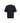 Palm Angels Black Cotton T-Shirt