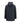 Herno Gray Polyester Full-Length Jacket
