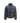 Prada Blue Polyamide Full-Length Jacket