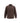 Jacquemus Brown Denim Shirt