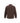 Jacquemus Brown Denim Shirt