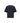 Jacquemus Black Paper T-Shirt