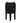 Ermanno Scervino Black Cashmere Cardigan