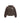Jacquemus Brown Cotton Sweatshirt