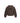 Jacquemus Brown Cotton Sweatshirt