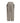 Jacquemus Gray Wool Oves Aries Flared Pants