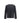 Jacquemus Black Paper Long Sleeve T-Shirt