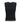 Thom Browne Black Wool Oves Aries Sleeveles T-Shirt