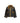 Barbour Brown Cotton Shell Jacket