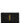 Saint Laurent Black Calfskin Cardholder