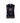 Max Mara Blue Virgin Wool Waistcoat