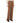 Max Mara Brown Virgin Wool Dress Pants