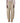 Max Mara Beige Cotton Relaxed Fit Jeans